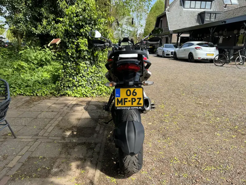 Ducati Multistrada 1200 - foto 6