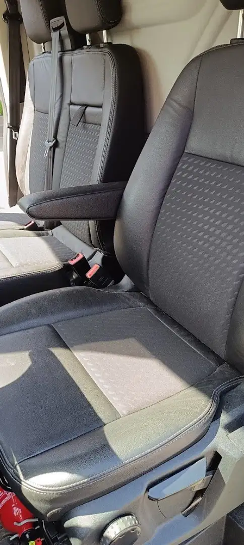 Ford Transit Custom Ford Transit Custom Sport - 2