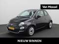 Fiat 500 1.0 Hybrid Lounge | AIRCO | CRUISE CONTROL | LICHT Noir - thumbnail 1