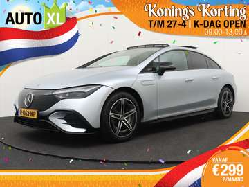 350+ AMG Night-Pack 91 kWh Pano-dak Camera Dodehoe