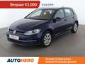 Volkswagen Golf 1.4 TSI Comfortline BlueMotion Niebieski - thumbnail 1