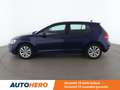 Volkswagen Golf 1.4 TSI Comfortline BlueMotion Niebieski - thumbnail 3