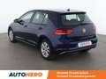 Volkswagen Golf 1.4 TSI Comfortline BlueMotion Niebieski - thumbnail 4