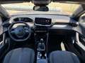 Peugeot 2008 1.2 puretech Allure s Grigio - thumbnail 6
