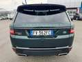 Land Rover Range Rover Sport 3.0 sdV6 HSE Dynamic 249cv auto my19 - FV362FC Verde - thumbnail 5