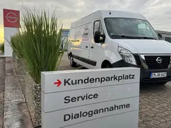 Nissan Townstar 1.3DIG T Kombi L1 Tekna