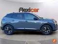 Peugeot 2008 1.2 PureTech S&S GT EAT8 130 Gris - thumbnail 9