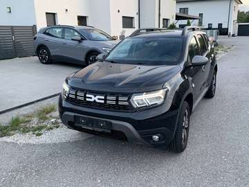 Duster Journey TCe 150 PF EDC Journey
