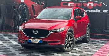 2.2 SKYACTIV-D 150 DYNAMIQUE 4X2 EURO6D-T