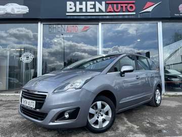 5places/CAMERA/RADAR AV AR/AIRCO/GARANTIE 12 MOIS