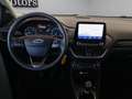 Ford Puma 1.0 ecoboost 125 CV H Titanium X audio premium B&O Schwarz - thumbnail 11