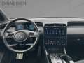 Hyundai TUCSON 1.6 PHEV N-Line 4WD LED+360°+Glasdach Wit - thumbnail 9