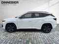 Hyundai TUCSON 1.6 PHEV N-Line 4WD LED+360°+Glasdach Wit - thumbnail 3