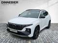 Hyundai TUCSON 1.6 PHEV N-Line 4WD LED+360°+Glasdach Wit - thumbnail 2