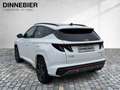 Hyundai TUCSON 1.6 PHEV N-Line 4WD LED+360°+Glasdach Wit - thumbnail 4