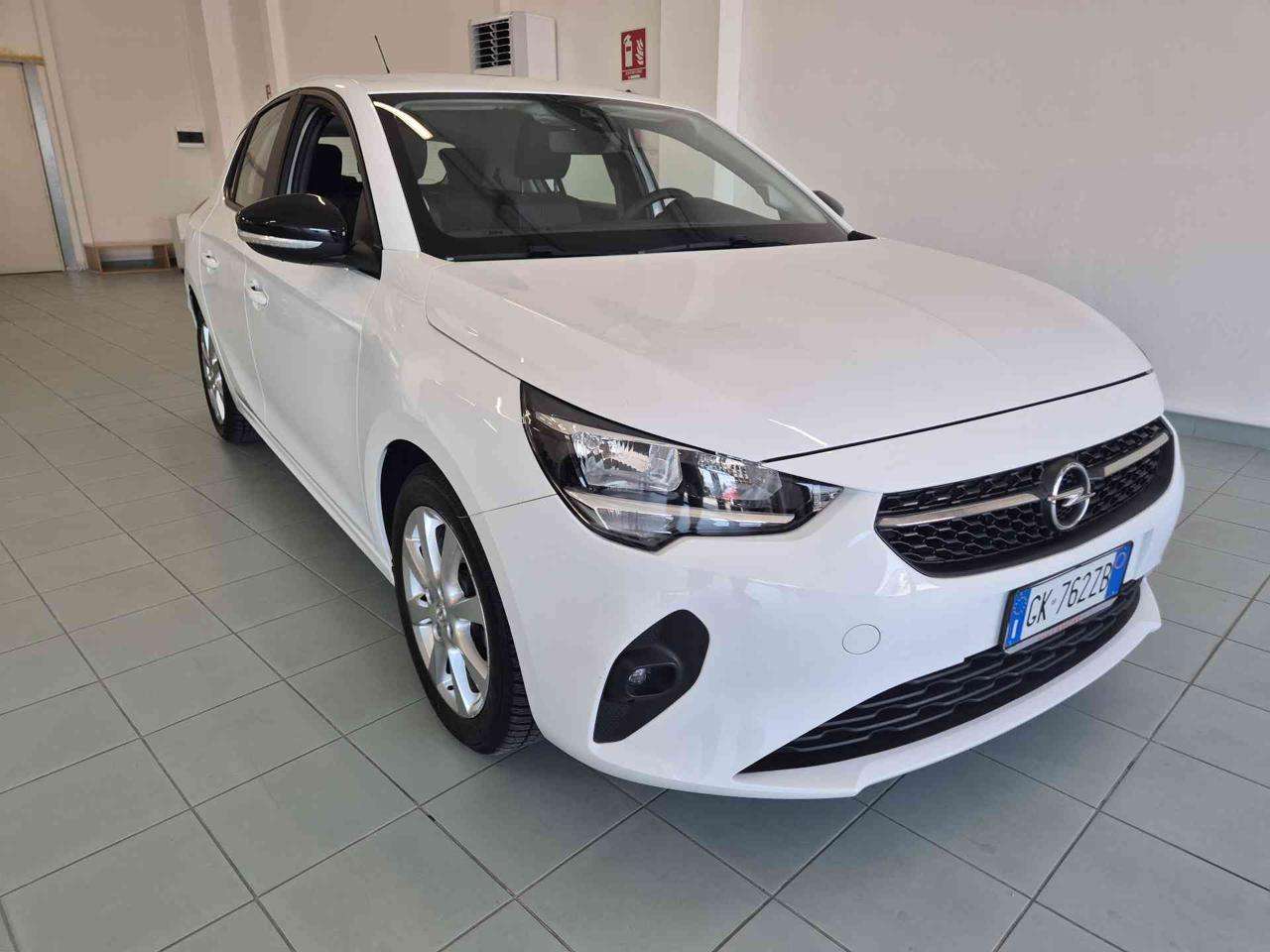Opel Corsa 1.2 100 CV Edition