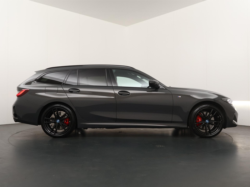 BMW 330 3 Serie Touring 330e xDrive M-Sportpakket / Trekha — photo 7