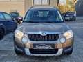 Skoda Yeti 2.0 TDI Active PLUS EDITION/1.Ha/AHK/Klima/EU5 Braun - thumbnail 2