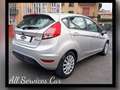 Ford Fiesta 5p 1.2 Plus 60cv Argento - thumbnail 11
