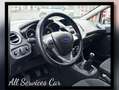 Ford Fiesta 5p 1.2 Plus 60cv Argento - thumbnail 6