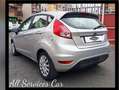 Ford Fiesta 5p 1.2 Plus 60cv Argento - thumbnail 13