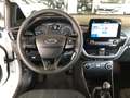 Ford Fiesta Fiesta 5p 1.1 Connected  E6 D-Temp Bianco - thumbnail 7