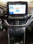 Ford Fiesta Fiesta 5p 1.1 Connected  E6 D-Temp Bianco - thumbnail 10