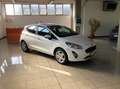 Ford Fiesta Fiesta 5p 1.1 Connected  E6 D-Temp Bianco - thumbnail 3