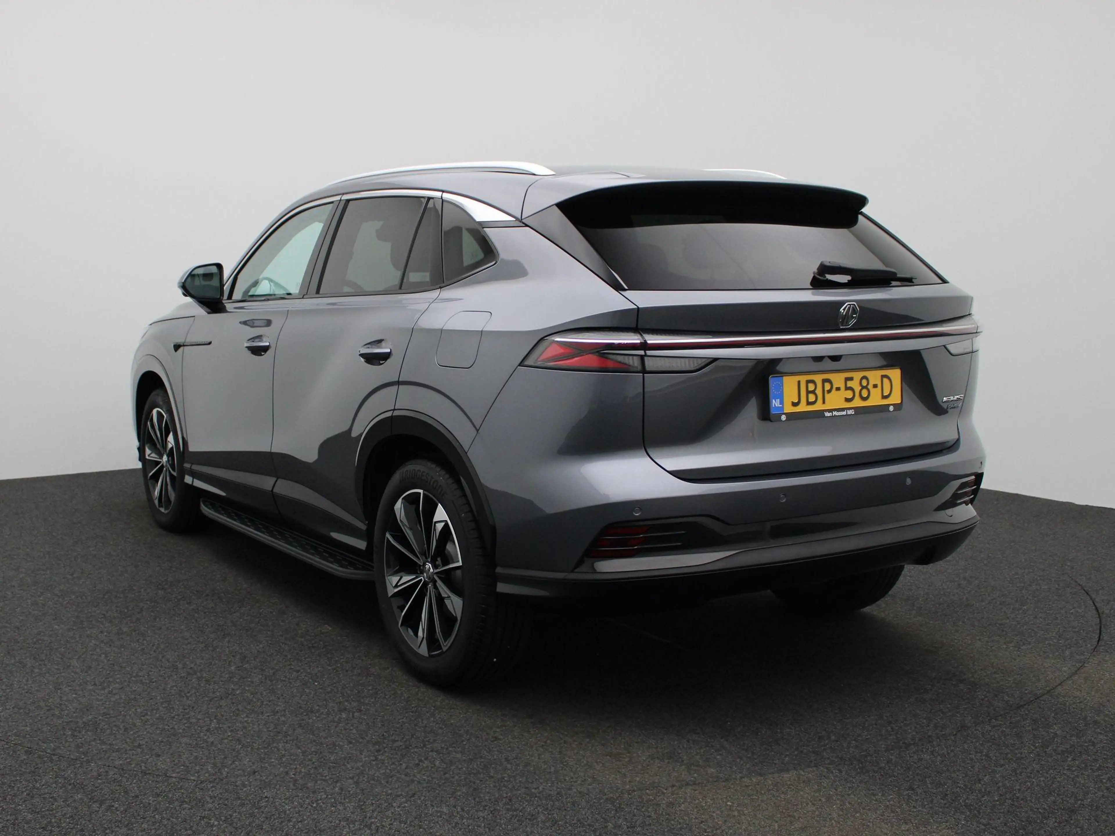 MG HS MG PHEV 1.5 Luxury | Apple Carplay/Android Auto | — photo 2