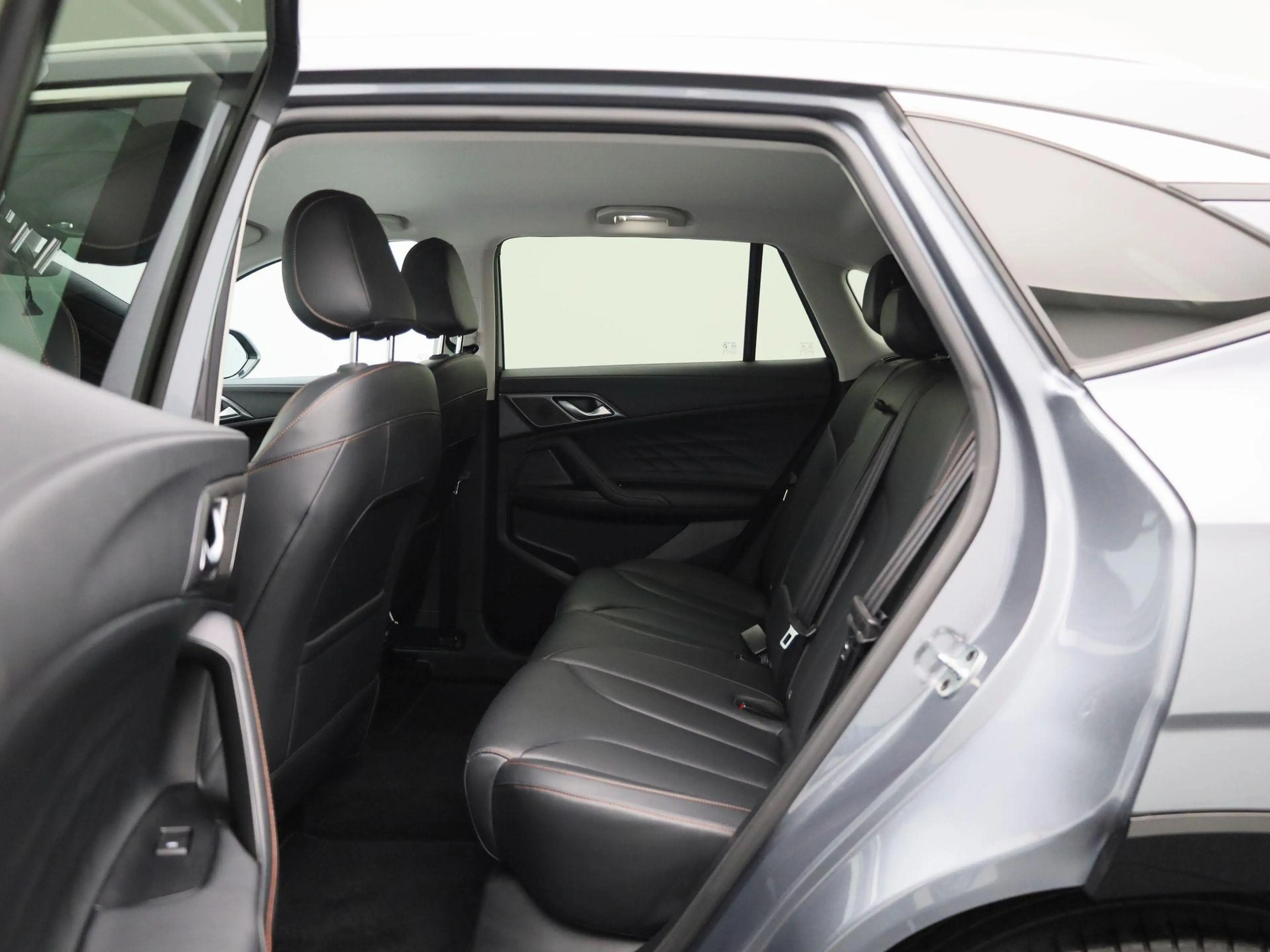 MG HS MG PHEV 1.5 Luxury | Apple Carplay/Android Auto | — photo 10
