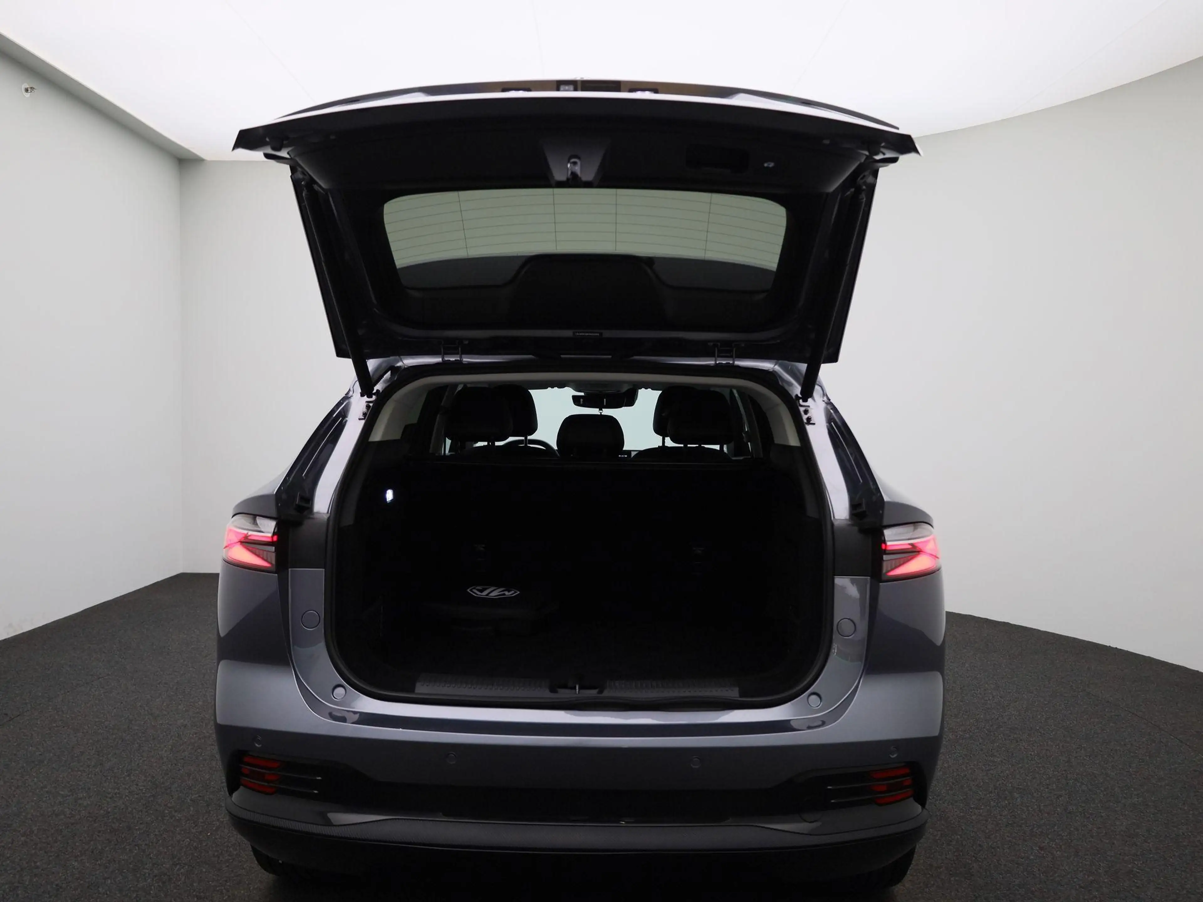 MG HS MG PHEV 1.5 Luxury | Apple Carplay/Android Auto | — photo 11