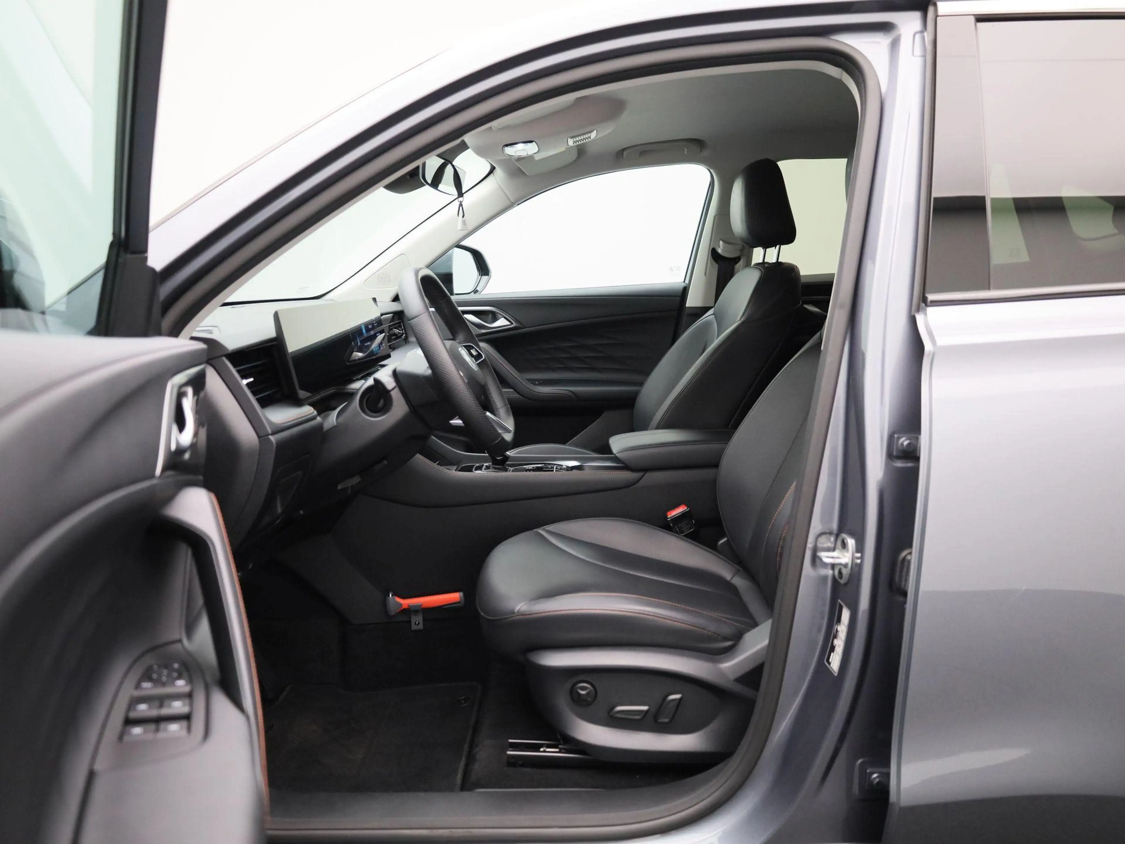 MG HS MG PHEV 1.5 Luxury | Apple Carplay/Android Auto | — photo 9