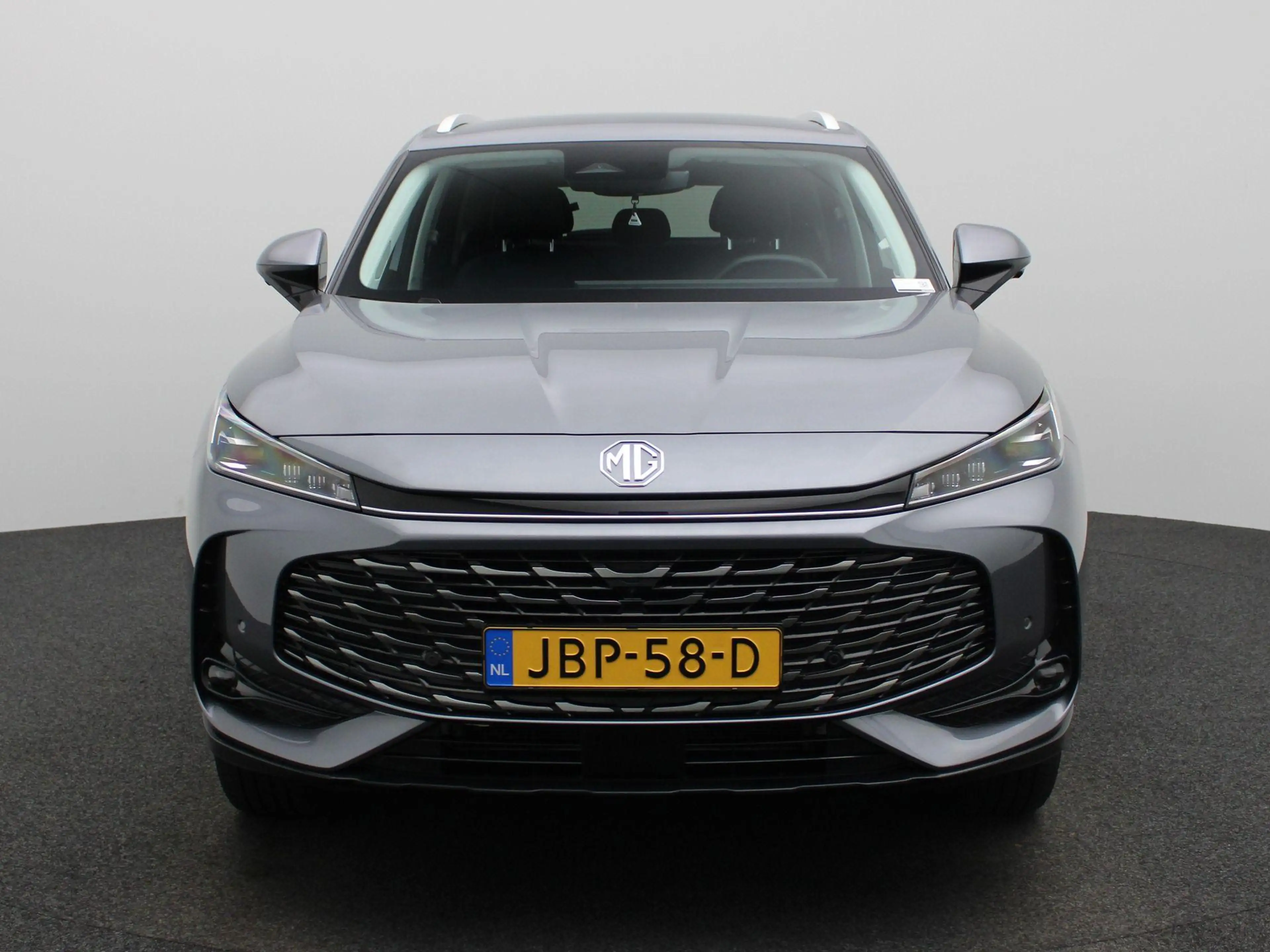 MG HS MG PHEV 1.5 Luxury | Apple Carplay/Android Auto | — photo 3