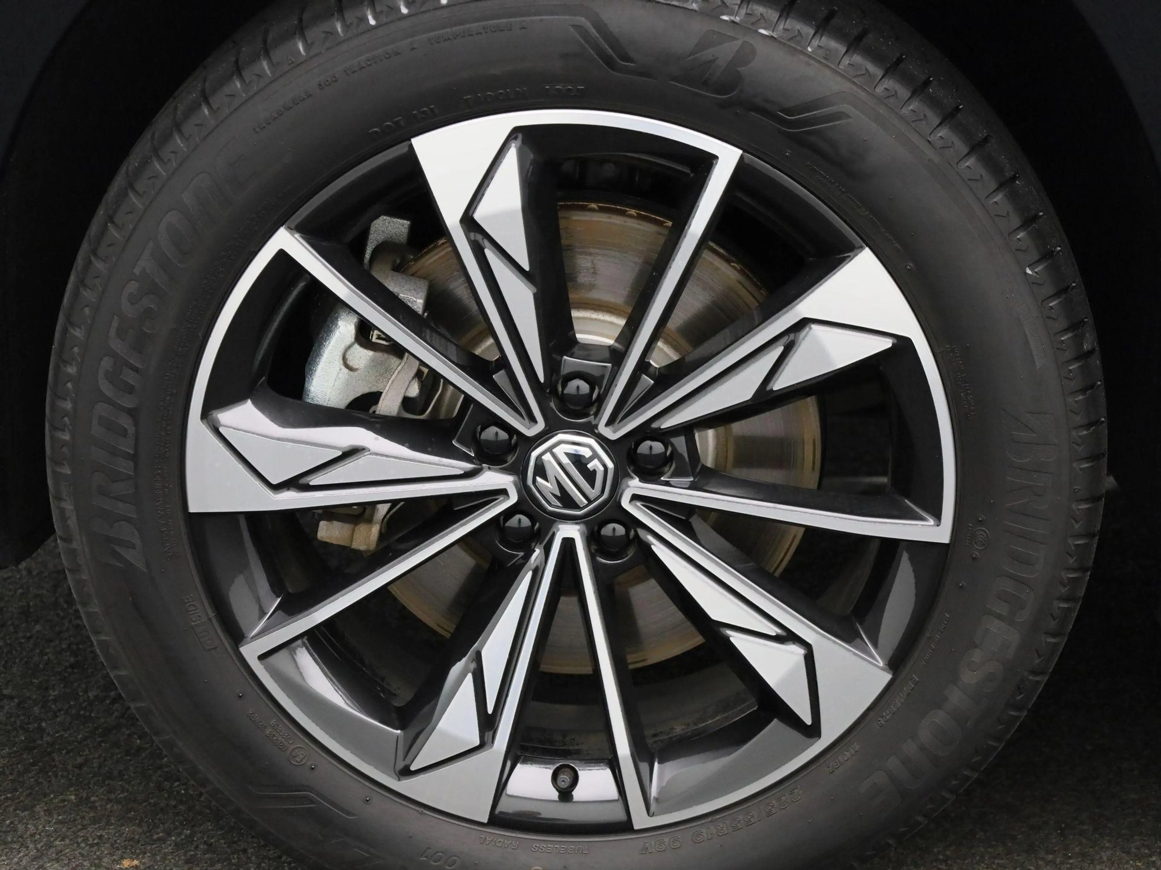 MG HS MG PHEV 1.5 Luxury | Apple Carplay/Android Auto | — photo 15
