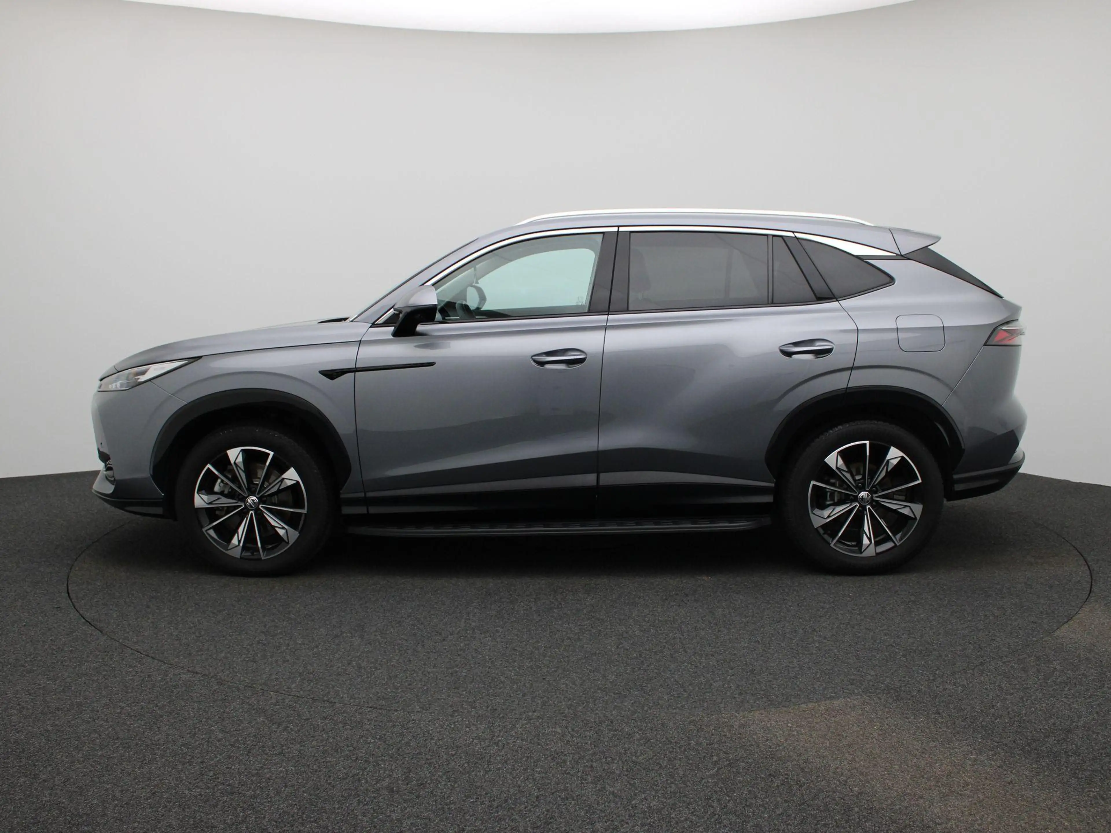 MG HS MG PHEV 1.5 Luxury | Apple Carplay/Android Auto | — photo 4