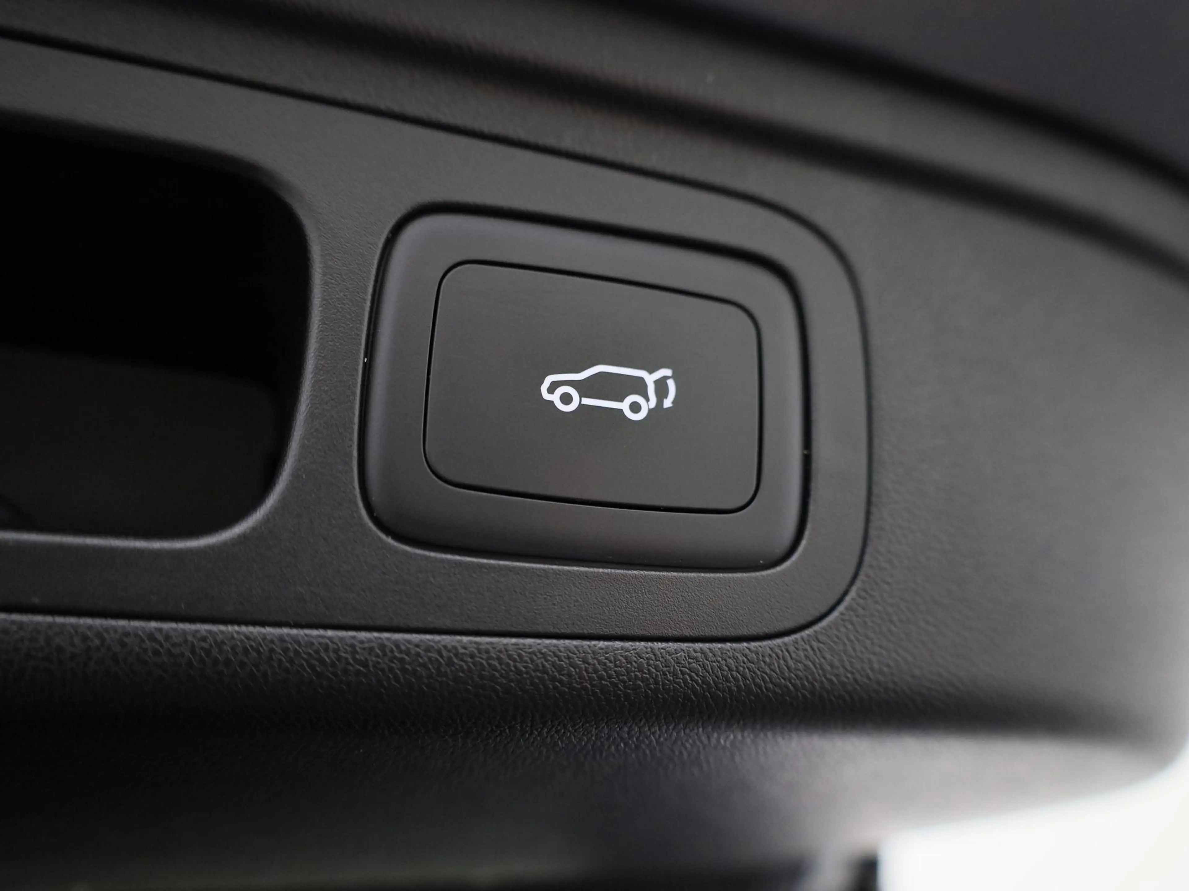 MG HS MG PHEV 1.5 Luxury | Apple Carplay/Android Auto | — photo 12