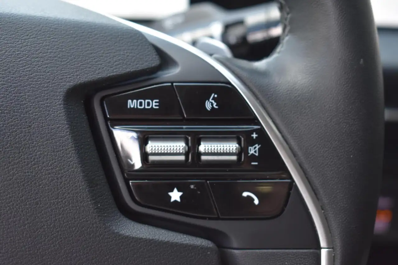 Kia EV6 Air 58 kWh | 100 % SOH | Stoelverwarming | Camera 16