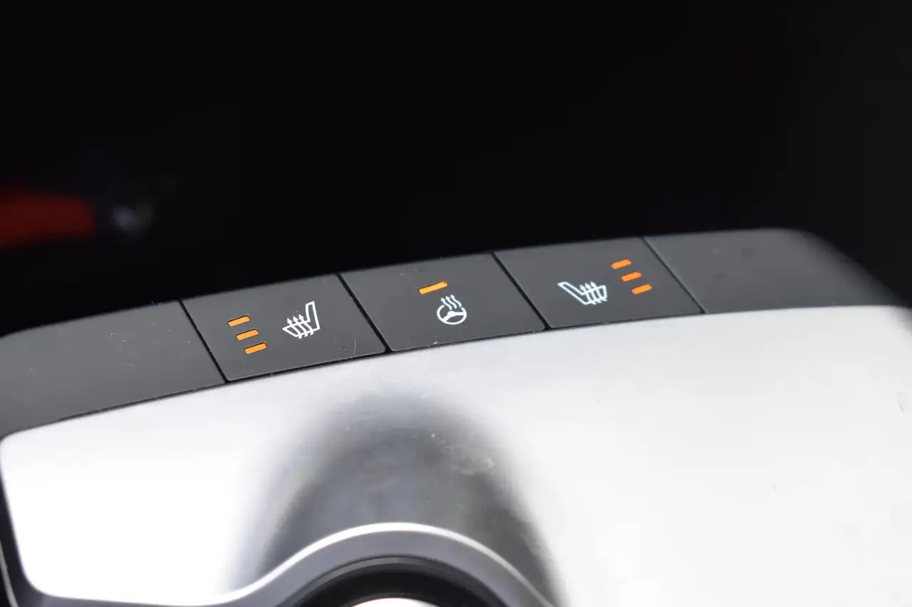 Kia EV6 Air 58 kWh | 100 % SOH | Stoelverwarming | Camera 24