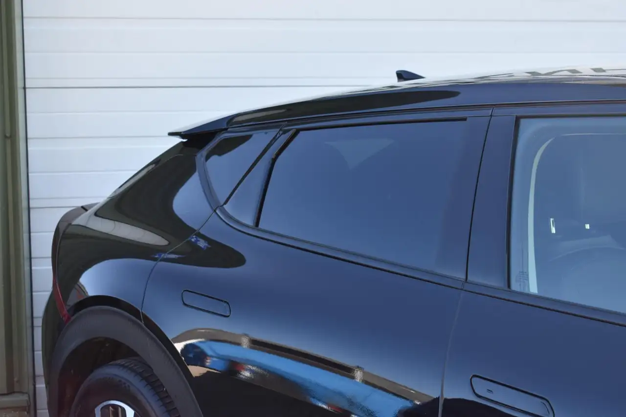 Kia EV6 Air 58 kWh | 100 % SOH | Stoelverwarming | Camera 29