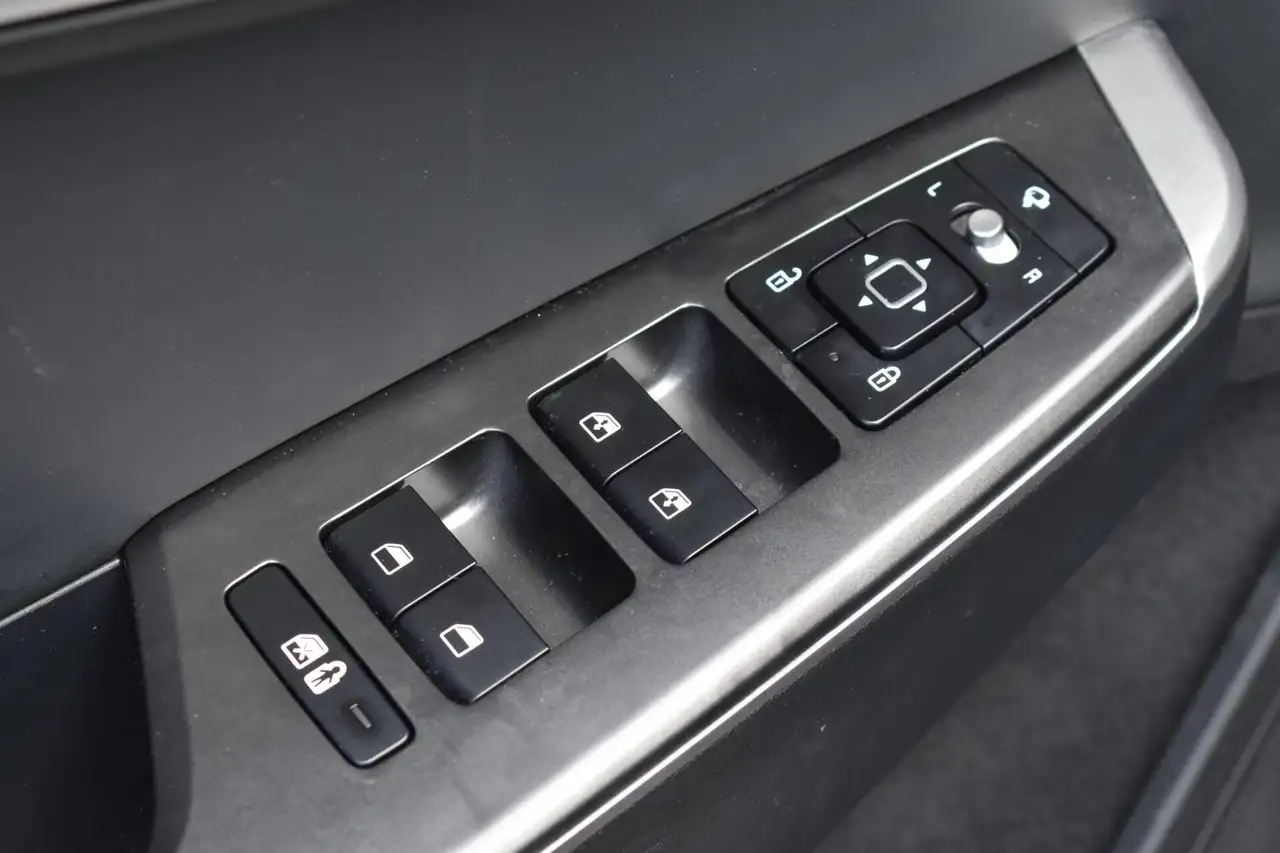 Kia EV6 Air 58 kWh | 100 % SOH | Stoelverwarming | Camera 26