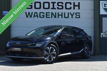 Air 58 kWh | 100 % SOH | Stoelverwarming | Camera