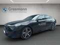 BMW 520 d xDrive Schwarz - thumbnail 1