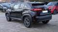 Toyota Yaris Cross HYBRID TREND 1.5h 114cv FRENATA ASSISTITA RETROCAM Nero - thumbnail 4