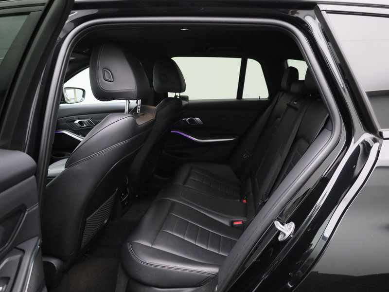 BMW 318 3-serie Touring 318i High Executive Edition | WORD — photo 10
