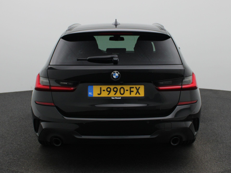 BMW 318 3-serie Touring 318i High Executive Edition | WORD — photo 5