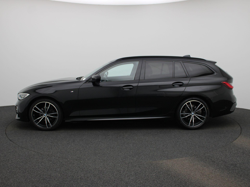 BMW 318 3-serie Touring 318i High Executive Edition | WORD — photo 4