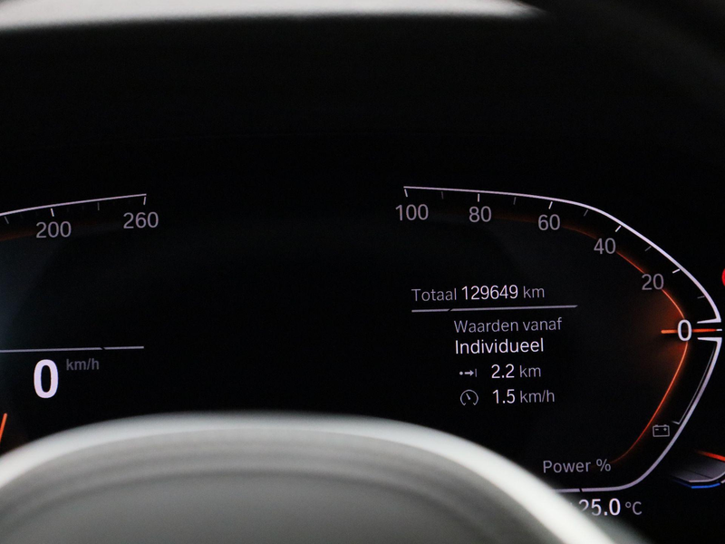 BMW 318 3-serie Touring 318i High Executive Edition | WORD — photo 8
