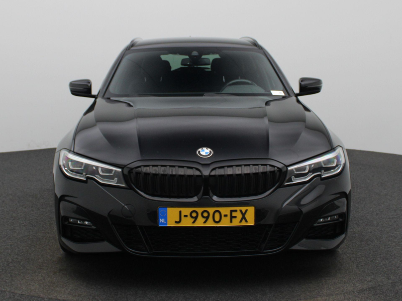 BMW 318 3-serie Touring 318i High Executive Edition | WORD — photo 3
