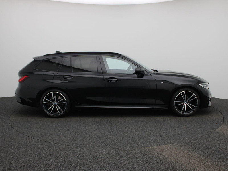 BMW 318 3-serie Touring 318i High Executive Edition | WORD — photo 6
