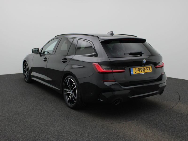 BMW 318 3-serie Touring 318i High Executive Edition | WORD — photo 2